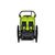 Велоприцеп / коляска Thule Chariot Cab2, Chartreuse, 10204003, изображение 4от магазина НаВелосипеде.рф Велоприцеп / коляска Thule Chariot Cab2, Chartreuse, 10204003, изображение 4 - НаВелосипеде.рф