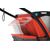 Велоприцеп / коляска Thule Chariot Cross1, Roarange, 10202012, изображение 6 - НаВелосипеде.рф