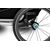 Велоприцеп / коляска Thule Chariot Lite 1, Bluegrass, 10203006, изображение 2от магазина НаВелосипеде.рф Велоприцеп / коляска Thule Chariot Lite 1, Bluegrass, 10203006, изображение 2 - НаВелосипеде.рф