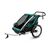 Велоприцеп / коляска Thule Chariot Lite 2, Bluegrass, 10203007, изображение от магазина НаВелосипеде.рф Велоприцеп / коляска Thule Chariot Lite 2, Bluegrass, 10203007, изображение  - НаВелосипеде.рф