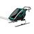 Велоприцеп / коляска Thule Chariot Lite 2, Bluegrass, 10203007, изображение 3от магазина НаВелосипеде.рф Велоприцеп / коляска Thule Chariot Lite 2, Bluegrass, 10203007, изображение 3 - НаВелосипеде.рф
