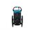 Велоприцеп / коляски Thule Chariot Sport 1, синий, 10201013, изображение 5 - НаВелосипеде.рф