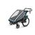 Велоприцеп / коляска Thule Chariot Sport 2, синий, 10201015, изображение 3от магазина НаВелосипеде.рф Велоприцеп / коляска Thule Chariot Sport 2, синий, 10201015, изображение 3 - НаВелосипеде.рф