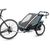 Велоприцеп / коляска Thule Chariot Sport 2, синий, 10201015, изображение 2от магазина НаВелосипеде.рф Велоприцеп / коляска Thule Chariot Sport 2, синий, 10201015, изображение 2 - НаВелосипеде.рф