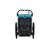 Велоприцеп / коляска Thule Chariot Sport 2, синий, 10201015, изображение 4от магазина НаВелосипеде.рф Велоприцеп / коляска Thule Chariot Sport 2, синий, 10201015, изображение 4 - НаВелосипеде.рф