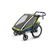 Велоприцеп / коляска Thule Chariot Sport 2, Chartreuse, 10201016, изображение 4от магазина НаВелосипеде.рф Велоприцеп / коляска Thule Chariot Sport 2, Chartreuse, 10201016, изображение 4 - НаВелосипеде.рф