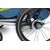 Велоприцеп / коляска Thule Chariot Sport 2, Chartreuse, 10201016, изображение 2от магазина НаВелосипеде.рф Велоприцеп / коляска Thule Chariot Sport 2, Chartreuse, 10201016, изображение 2 - НаВелосипеде.рф