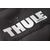 Рюкзак Thule Crossover Sling Pack, 17 L, черный, 3201993, изображение 2 - НаВелосипеде.рф