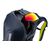 Рюкзак для лыж и сноуборда Thule Upslope 35L Snowsports RAS Backpack, черно-синий, 3203609, изображение 6 - НаВелосипеде.рф