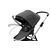 Детская городская коляска Thule Sleek, серый, 11000003, изображение 10 - НаВелосипеде.рф