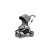 Детская городская коляска Thule Sleek, серый, 11000001, изображение  - НаВелосипеде.рф