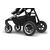 Детская городская коляска Thule Sleek, черный, 11000002, изображение 10 - НаВелосипеде.рф