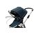 Детская городская коляска Thule Sleek, синий, 11000005, изображение 10 - НаВелосипеде.рф
