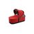 Люлька Thule Sleek Bassinet, красный, 11000103, изображение 5от магазина НаВелосипеде.рф Люлька Thule Sleek Bassinet, красный, 11000103, изображение 5 - НаВелосипеде.рф