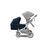 Люлька Thule Sleek Bassinet, синий, 11000104, изображение 5от магазина НаВелосипеде.рф Люлька Thule Sleek Bassinet, синий, 11000104, изображение 5 - НаВелосипеде.рф
