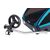 Коляска детская, прогулочная Thule Coaster XT bike trailer+Stroll, 10101806, изображение 7 - НаВелосипеде.рф