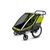 Велоприцеп / коляска Thule Chariot Cab2, Chartreuse, 10204003, изображение 10от магазина НаВелосипеде.рф Велоприцеп / коляска Thule Chariot Cab2, Chartreuse, 10204003, изображение 10 - НаВелосипеде.рф