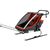 Велоприцеп / коляска Thule Chariot Cross 2, Roarange, 10202014, изображение 10 - НаВелосипеде.рф