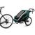 Велоприцеп / коляска Thule Chariot Lite 1, Bluegrass, 10203006, изображение 6от магазина НаВелосипеде.рф Велоприцеп / коляска Thule Chariot Lite 1, Bluegrass, 10203006, изображение 6 - НаВелосипеде.рф