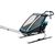Велоприцеп / коляски Thule Chariot Sport 1, синий, 10201013, изображение 9 - НаВелосипеде.рф