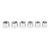 Набор плоских головок PARK TOOL 24мм-32ммFLAT FACE SOCKET SET: 24MM - 32MM, PTLSKT-6, изображение от магазина НаВелосипеде.рф Набор плоских головок PARK TOOL 24мм-32ммFLAT FACE SOCKET SET: 24MM - 32MM, PTLSKT-6, изображение  - НаВелосипеде.рф