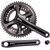 Система шатунов велосипедная SHIMANO 105 5800, 170мм, 11скоростей, 52/36T без каретки., без упаковки, KFC5800CX26L, изображение от магазина НаВелосипеде.рф Система шатунов велосипедная SHIMANO 105 5800, 170мм, 11скоростей, 52/36T без каретки., без упаковки, KFC5800CX26L, изображение  - НаВелосипеде.рф