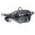Сумка поясная Deuter 2018 Belt I black-anthracite, 39004_7520, изображение  - НаВелосипеде.рф