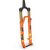 Вилка велосипедная FOX 34 Float SC, Fit4, F-S, 29", 120мм, 15x110 мм, оранжевая, 910-20-630, изображение  - НаВелосипеде.рф