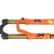 Вилка велосипедная FOX 34 Float SC, Fit4, F-S, 29", 120мм, 15x110 мм, оранжевая, 910-20-630, изображение 4 - НаВелосипеде.рф
