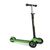 Самокат Y-Volution, Glider XL, трехколесный, кикборд, зеленый, до 50кг, от 5 лет, 100122, изображение  - НаВелосипеде.рф
