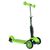 Самокат Y-Volution, Glider 3 в 1,трёхколёсный, трансформер, сиденье, зеленый, складной, до 20 кг, от 1,5 года, 100072, изображение от магазина НаВелосипеде.рф Самокат Y-Volution, Glider 3 в 1,трёхколёсный, трансформер, сиденье, зеленый, складной, до 20 кг, от 1,5 года, 100072, изображение  - НаВелосипеде.рф