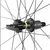 Колеса для велосипеда Mavic Aksium Disc Intl M11'18 пара, P8304155, изображение 2от магазина НаВелосипеде.рф Колеса для велосипеда Mavic Aksium Disc Intl M11'18 пара, P8304155, изображение 2 - НаВелосипеде.рф