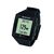 Часы спортивные SIGMA SPORT iD.LIFE: пульсометр с зонами эффективности, черные, 24600, изображение  - НаВелосипеде.рф