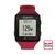 Часы спортивные SIGMA SPORT iD.LIFE: пульсометр с зонами эффективности, красные, 24620, изображение 4 - НаВелосипеде.рф