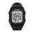 Часы спортивные SIGMA SPORT iD.RUN HR: пульсометр, черные, 24900, изображение 3 - НаВелосипеде.рф