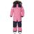 Комбинезон детский Didriksons BJORNEN, розовый леденец, 502572, Вариант УТ-00110542: Размер: 100, изображение  - НаВелосипеде.рф