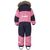 Комбинезон детский Didriksons BJORNEN, розовый леденец, 502572, Вариант УТ-00110542: Размер: 100, изображение 2 - НаВелосипеде.рф