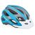 Велошлем AUTHOR Sector 163, 18 отверстий, INMOLD сине-серый, спортивный, 8-9001365, Вариант УТ-00115579: Размер: 54-58 см, изображение  - НаВелосипеде.рф