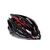 Велошлем Rudy Project STERLING MTB BLACK/RED/SIL /TIT, HL511932, Вариант УТ-00066323: Размер: L (58-62 см), изображение  - НаВелосипеде.рф