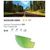 Линзы Rudy Project AGON MULTILASER GREEN, LE294103, изображение 3 - НаВелосипеде.рф