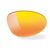 Линзы Rudy Project GOZEN MULTILASER ORANGE, LE154003, изображение  - НаВелосипеде.рф