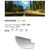 Линзы Rudy Project SPACEGUARD PHOTOCHROMIC CLEAR, LE256603, изображение 2от магазина НаВелосипеде.рф Линзы Rudy Project SPACEGUARD PHOTOCHROMIC CLEAR, LE256603, изображение 2 - НаВелосипеде.рф