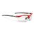 Очки велосипедные Rudy Project RYDON FIRE RED Gloss - ImpX 2 PHOTOCHROMIC 2BLACK, SN797345-0000, изображение  - НаВелосипеде.рф