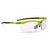 Очки велосипедные Rudy Project RYDON GREEN FLUO-ImpX2 PHT LS BLACK, SN797818NNU8, изображение  - НаВелосипеде.рф