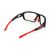 Очки велосипедные Rudy Project SINTRYX CARBONIUM - IMPACTX Photochromic 2Red, SP497419-0000, изображение 2 - НаВелосипеде.рф