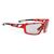 Очки велосипедные Rudy Project SINTRYX Fire RED Gloss - IMPACTX Photochromic 2Black, SP497345-0000, изображение  - НаВелосипеде.рф