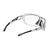 Очки велосипедные Rudy Project SINTRYX WHITE GLOSS - ImpX 2Black, SP497369-0000, изображение 3 - НаВелосипеде.рф