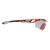Очки велосипедные Rudy Project TRALYX SLIM Fire RED Gloss - Impxt PHOTOCHROMIC 2 Black, SP467345-0000, изображение 3 - НаВелосипеде.рф
