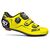 Велотуфли SIDI ENTRY, желтый/флуоресцентный черный, 2018, CENTRY, Вариант УТ-00114267: Размер: 42 (26 см), изображение  - НаВелосипеде.рф