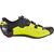 Велотуфли SIDI GENIUS 7, черный/желтый/черный, CGENIUS7, Вариант УТ-00114358: Размер: 38 (24 см), изображение 3 - НаВелосипеде.рф